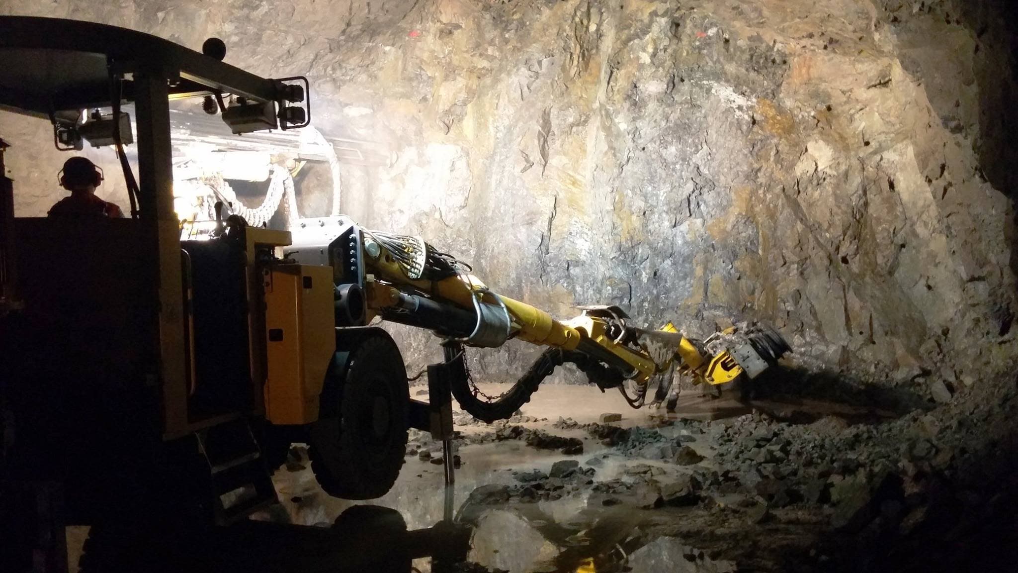 ME-KA saha ve operasyon alani