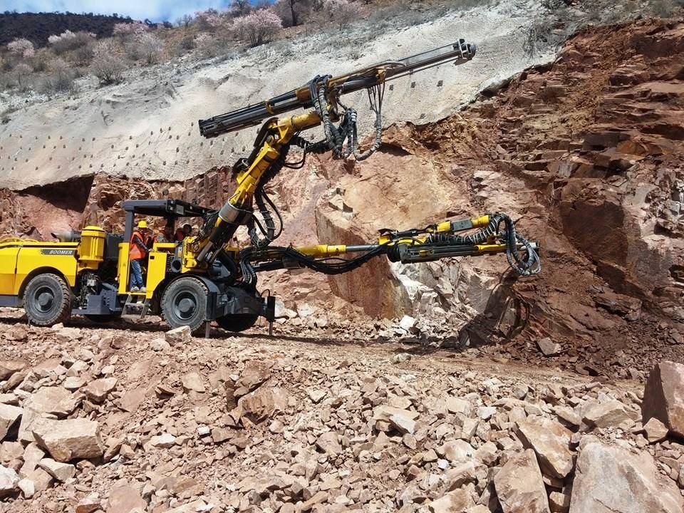 Beton Dökümü Öncesi Hazırlık
