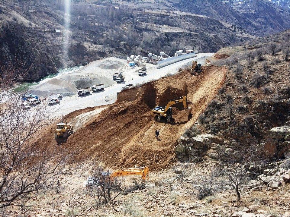 100 m2 Ev Beton Hesabı
