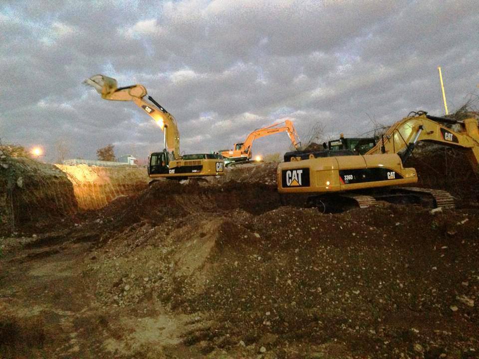 Beton Türleri Erzurum